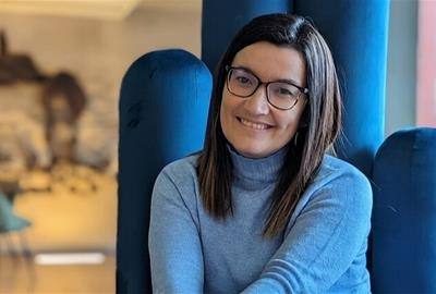 Pilar Gargallo. Eix